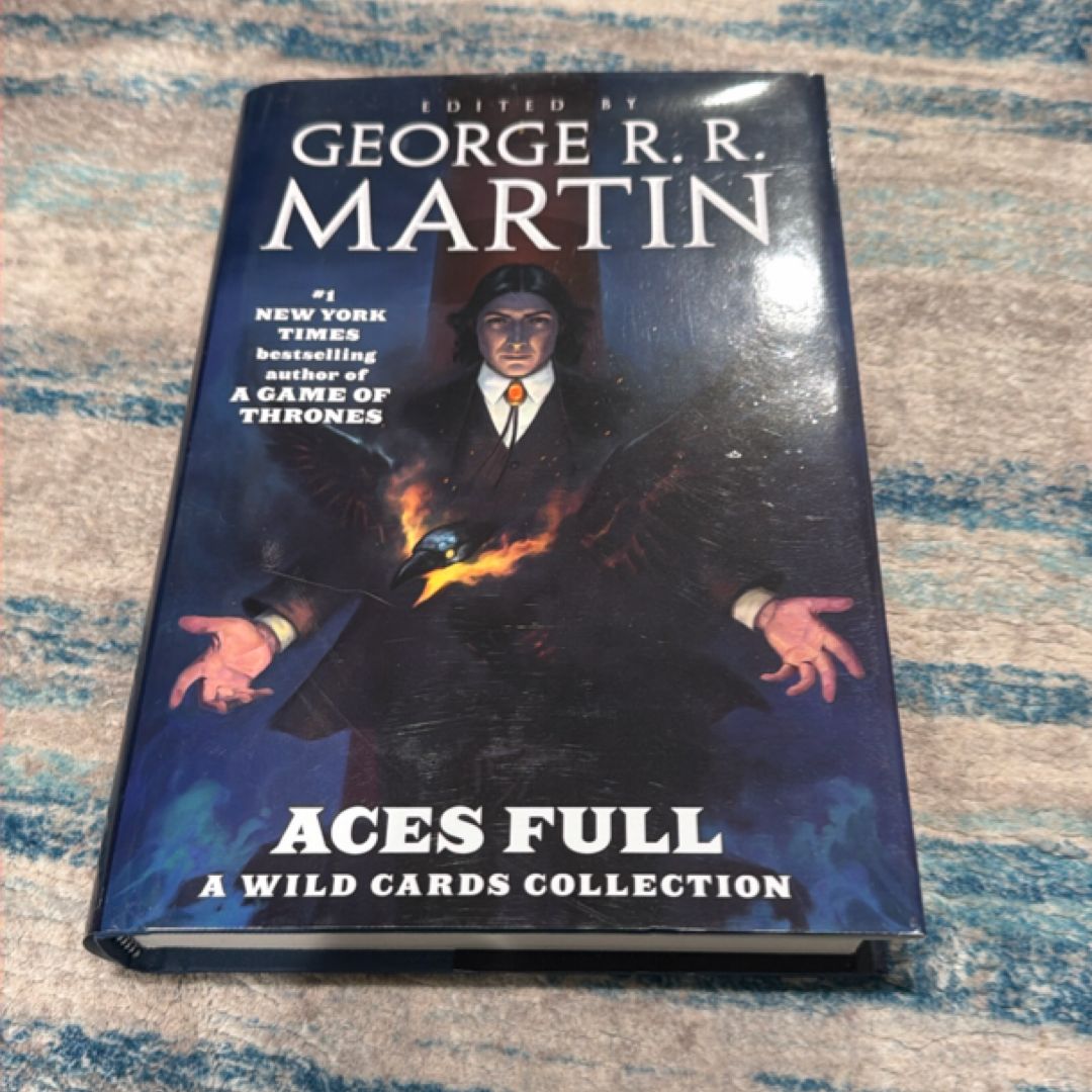 Aces Full