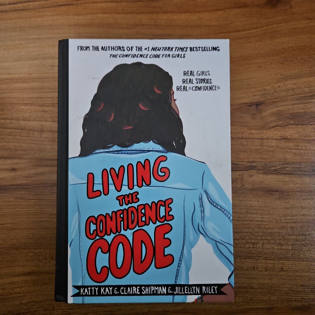 Living the Confidence Code