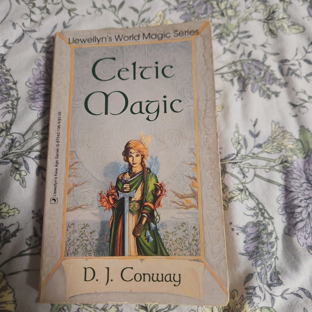 Celtic Magic