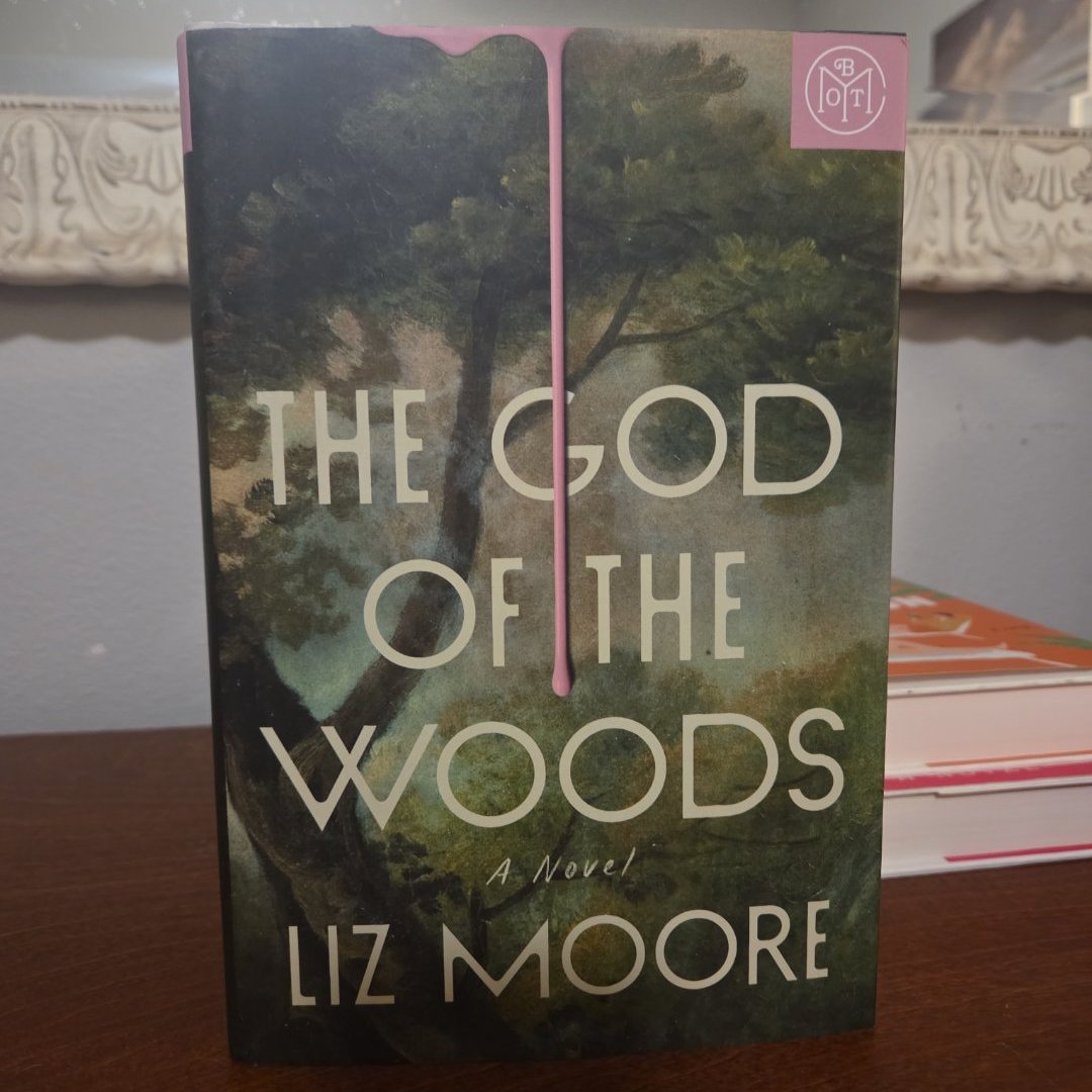 The God of the Woods