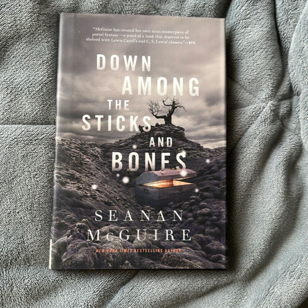 Down among the Sticks and Bones