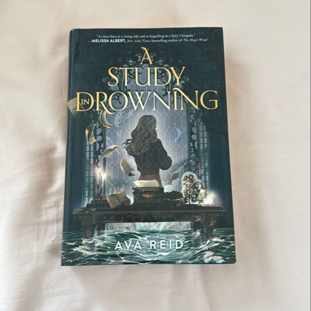 A Study in Drowning