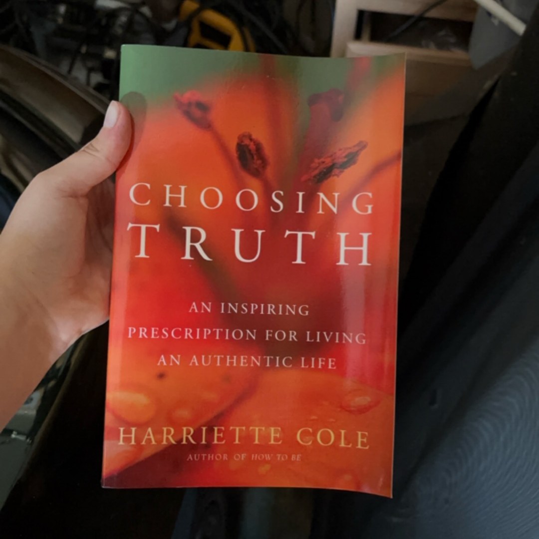 Choosing Truth