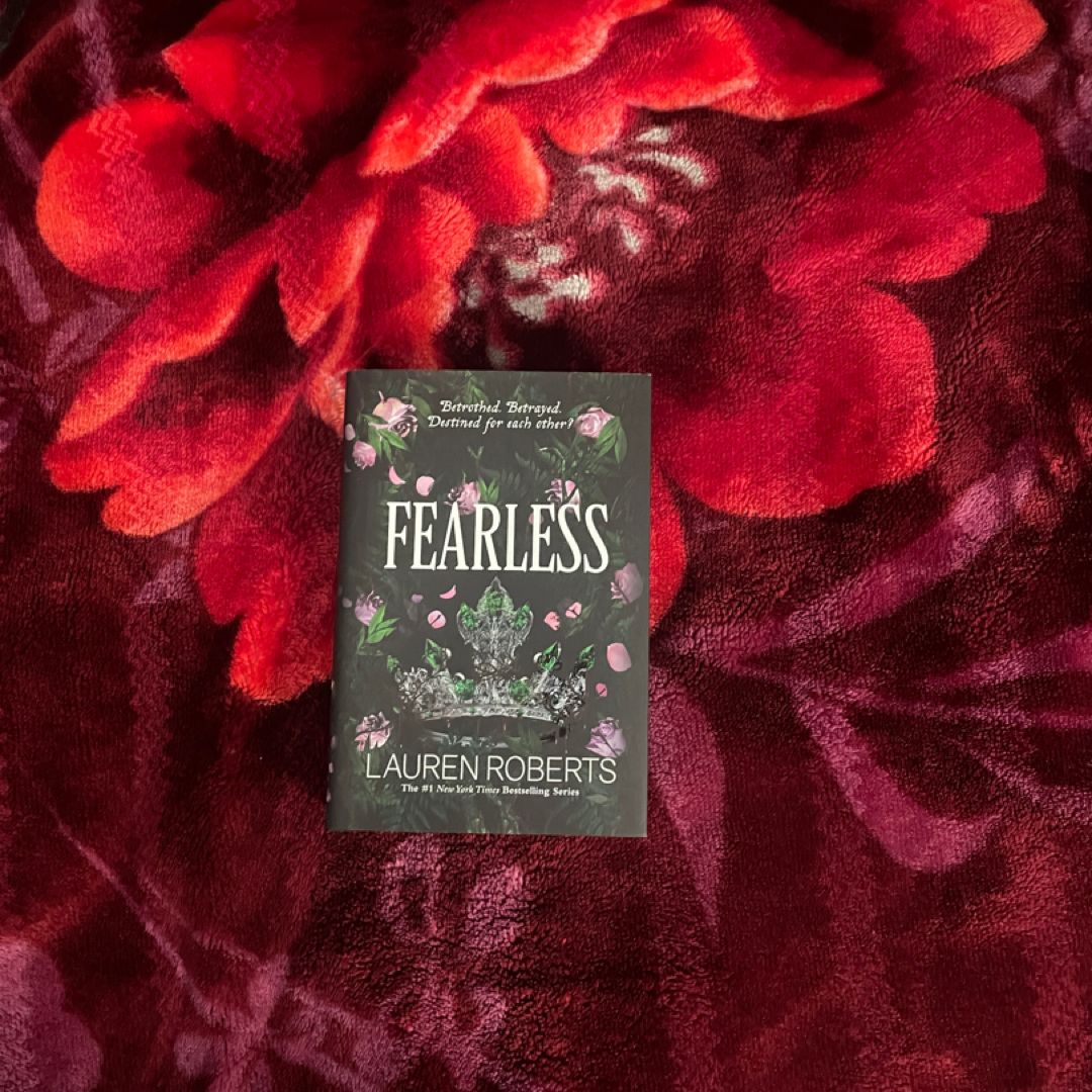 Fearless
