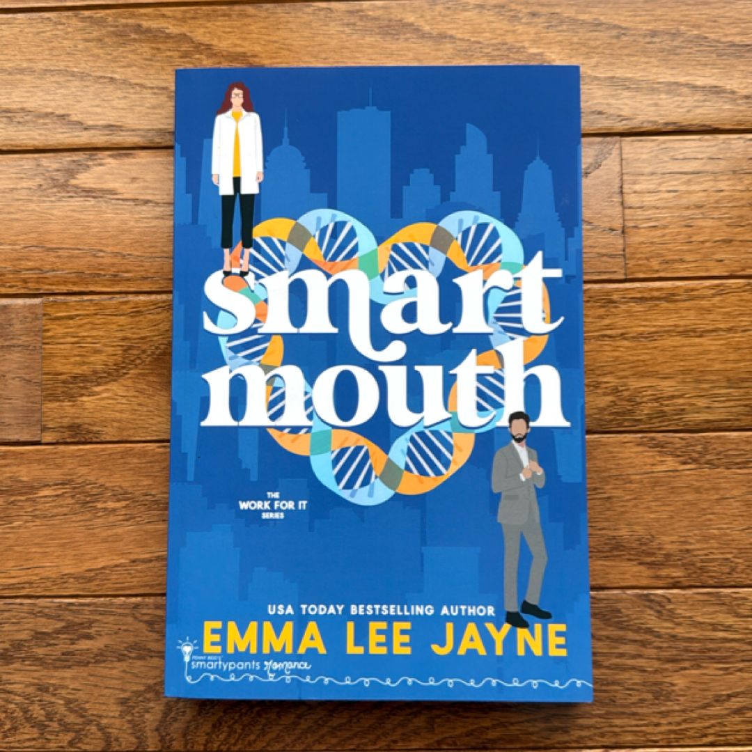Smart Mouth