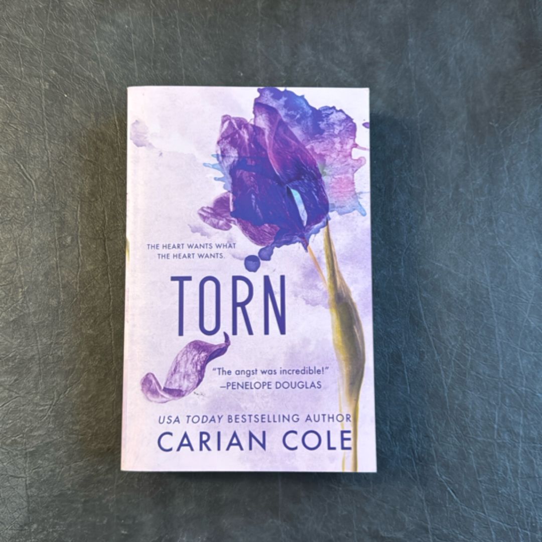 Torn