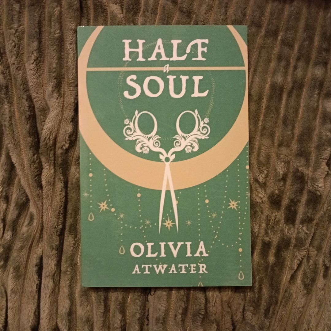 Half a Soul
