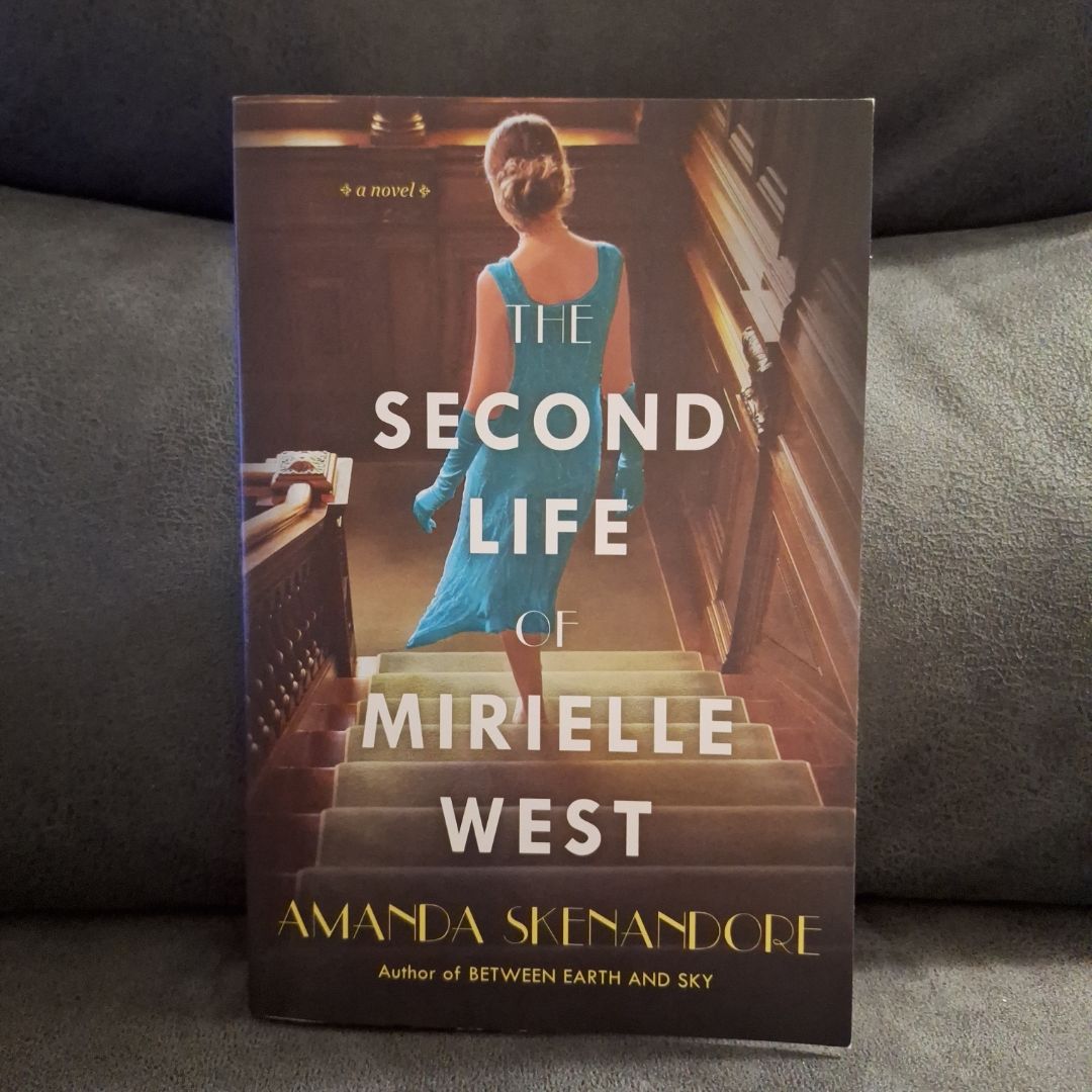 The Second Life of Mirielle West