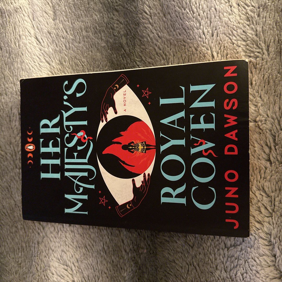 Her Majesty's Royal Coven