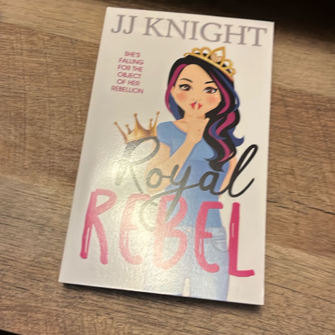 Royal Rebel