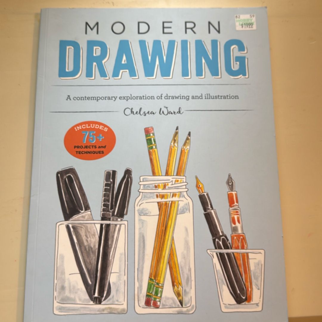 Modern Drawing