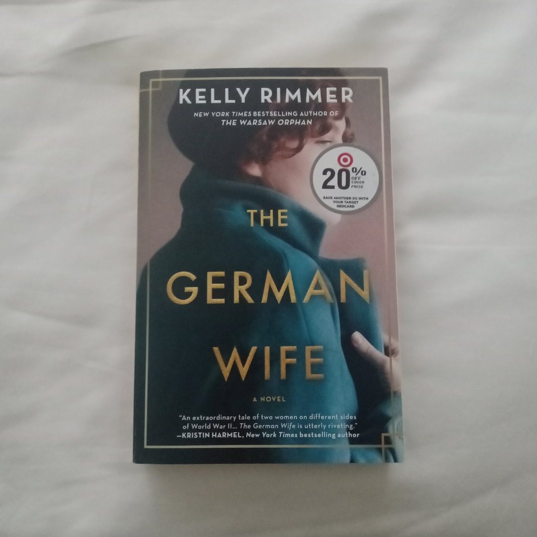 The German Wife