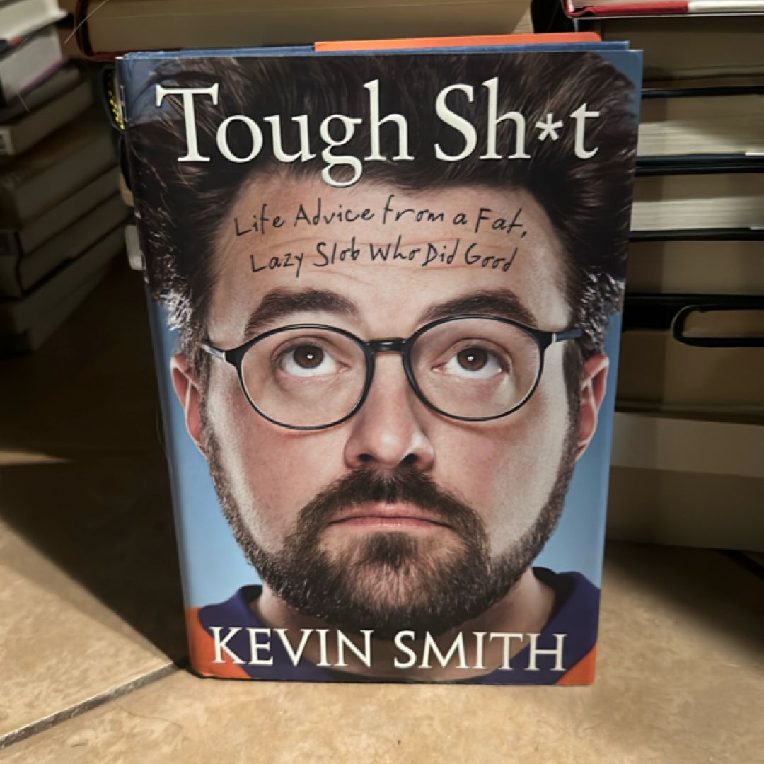 Tough Sh*t