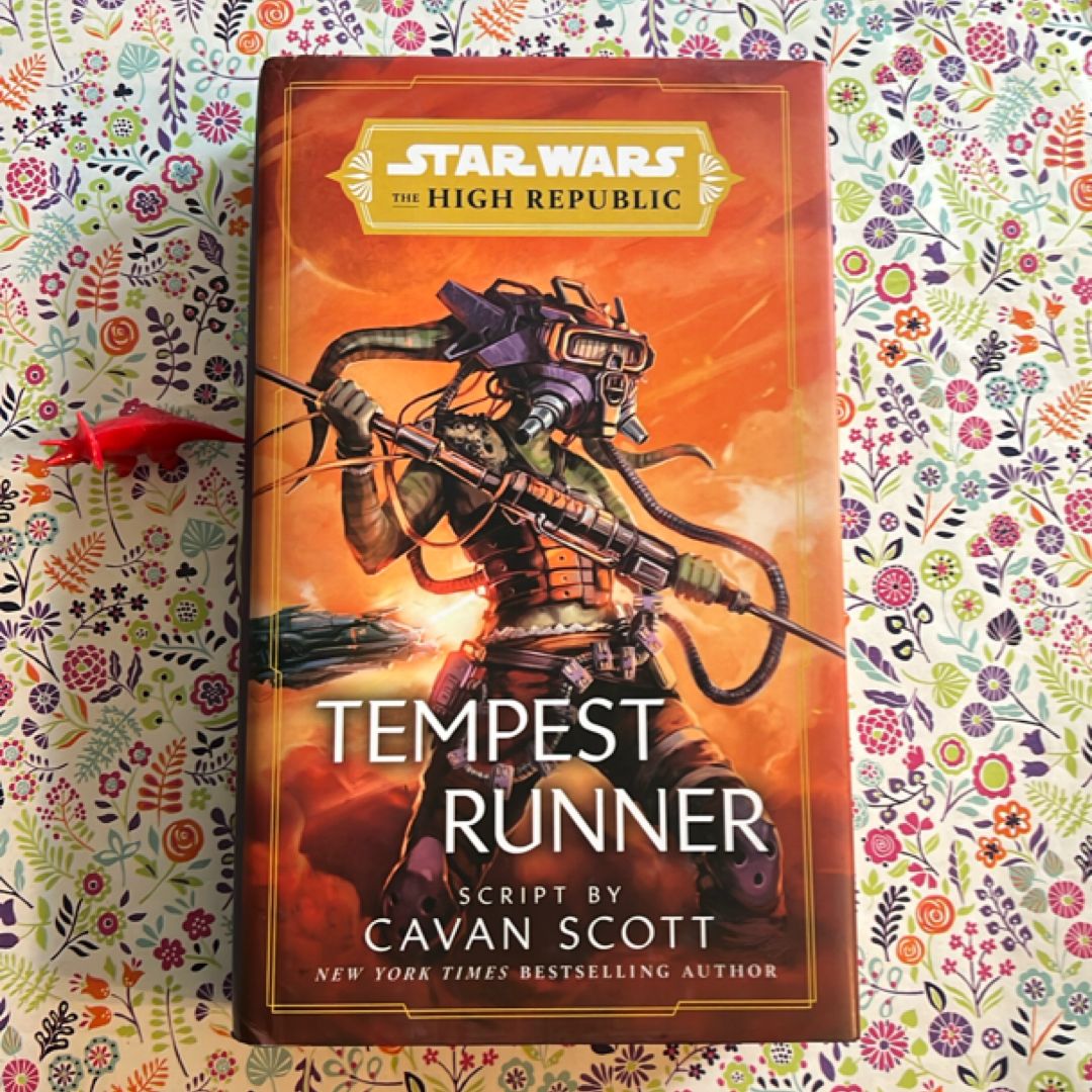 Dooku: Jedi Lost (Star Wars)