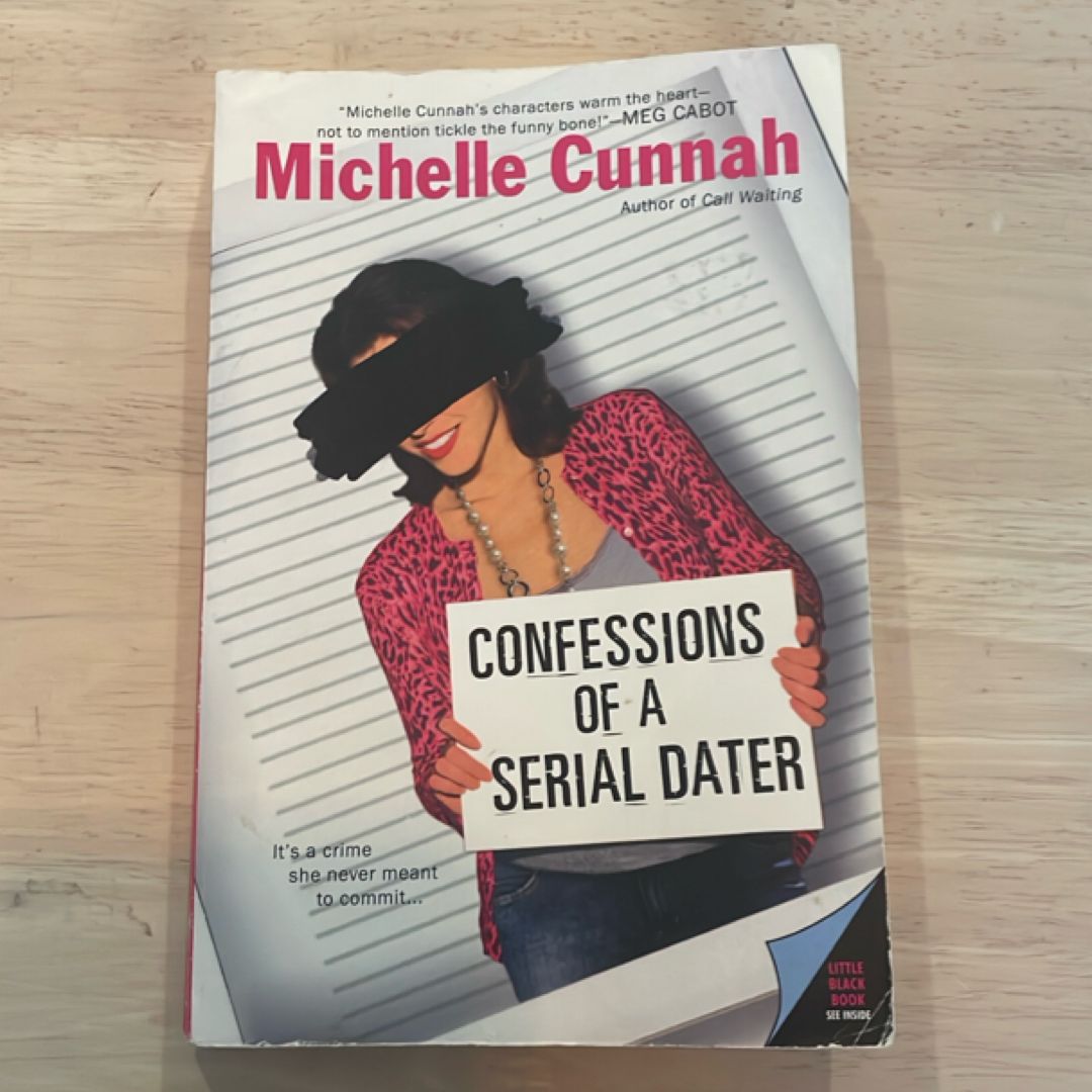 Confessions of a Serial Dater