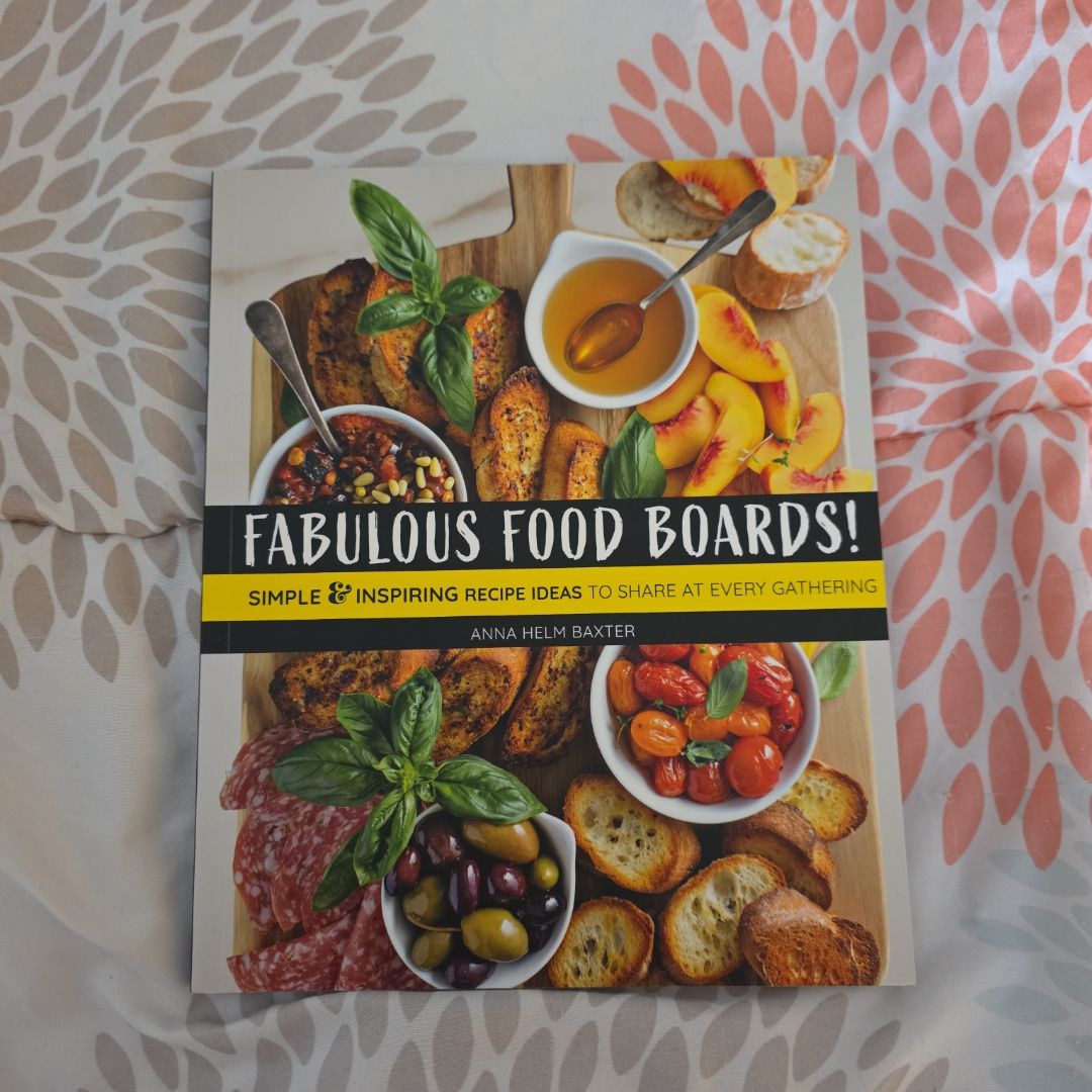 Fabulous Food Boards!
