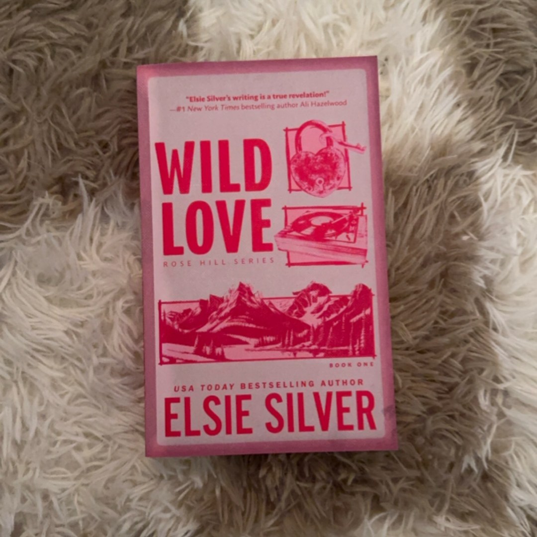 Wild Love