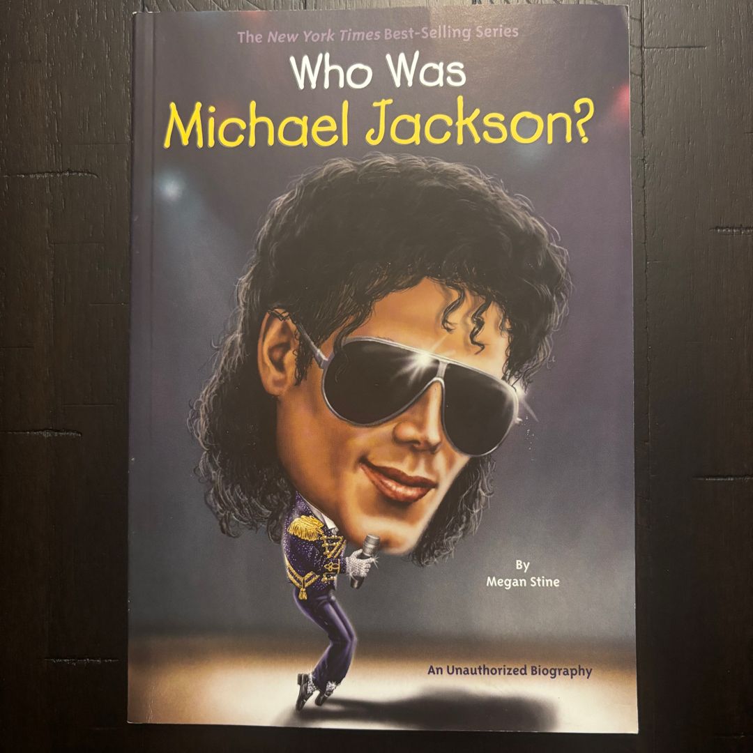 Who Was Michael Jackson?