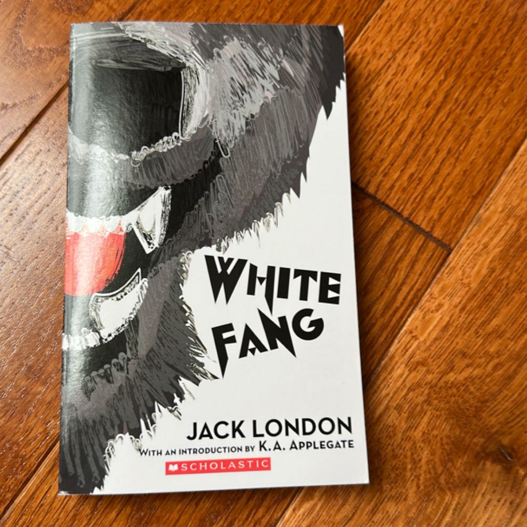 White Fang