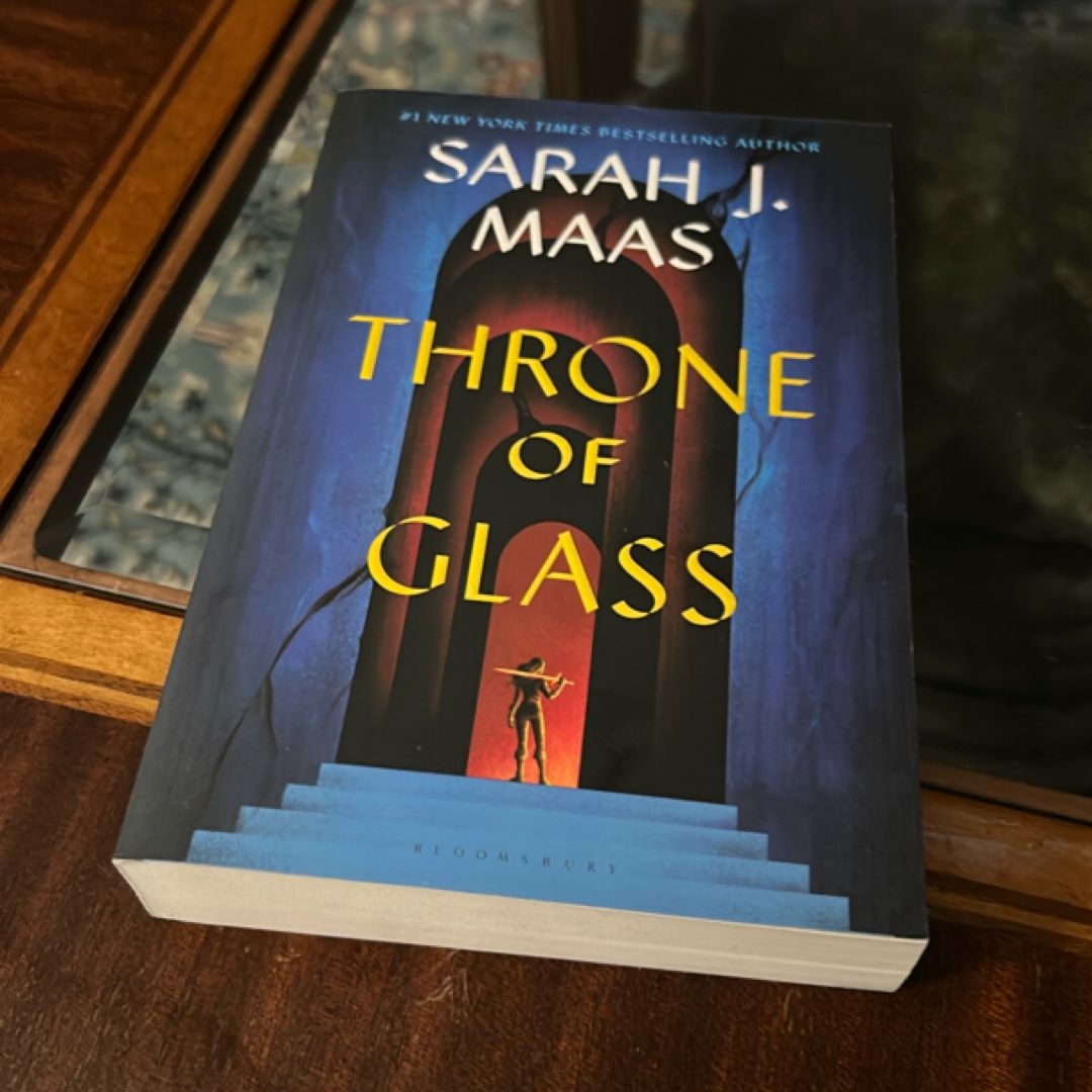 Throne of Glass
