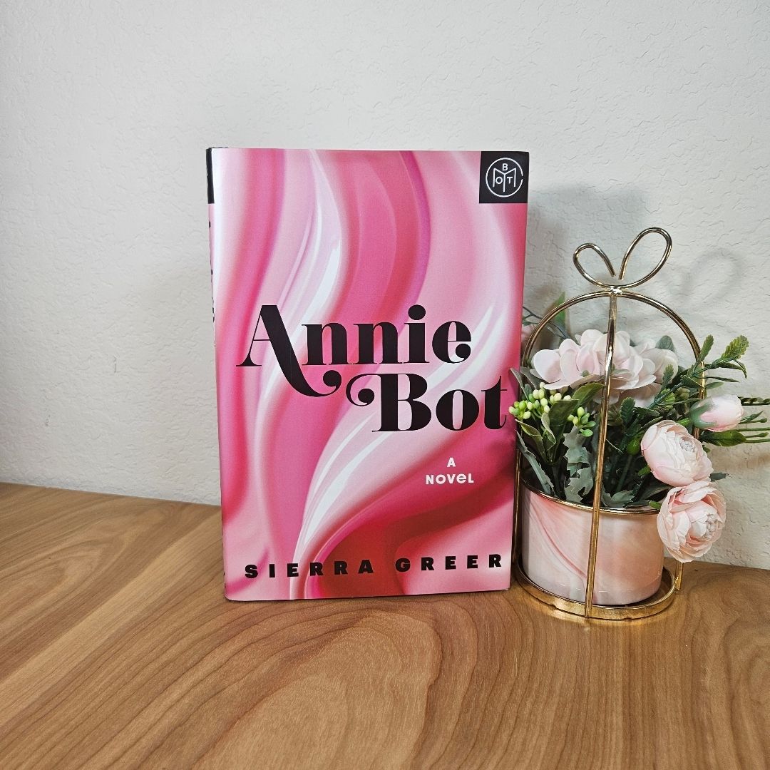 Annie Bot