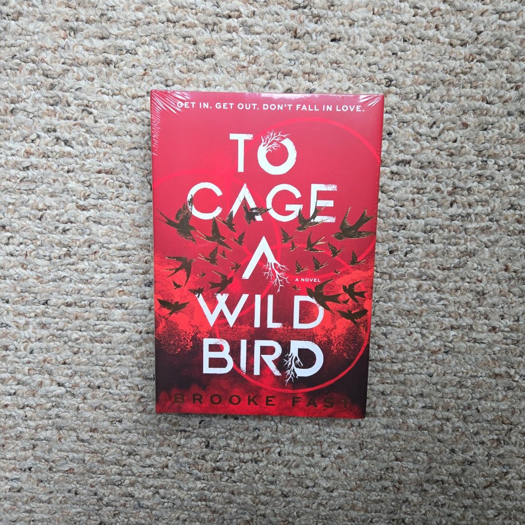 To Cage a Wild Bird (Deluxe Limited Edition)