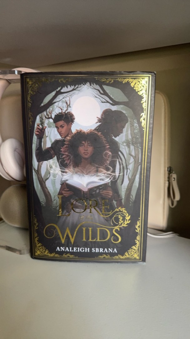 Lore of the Wilds