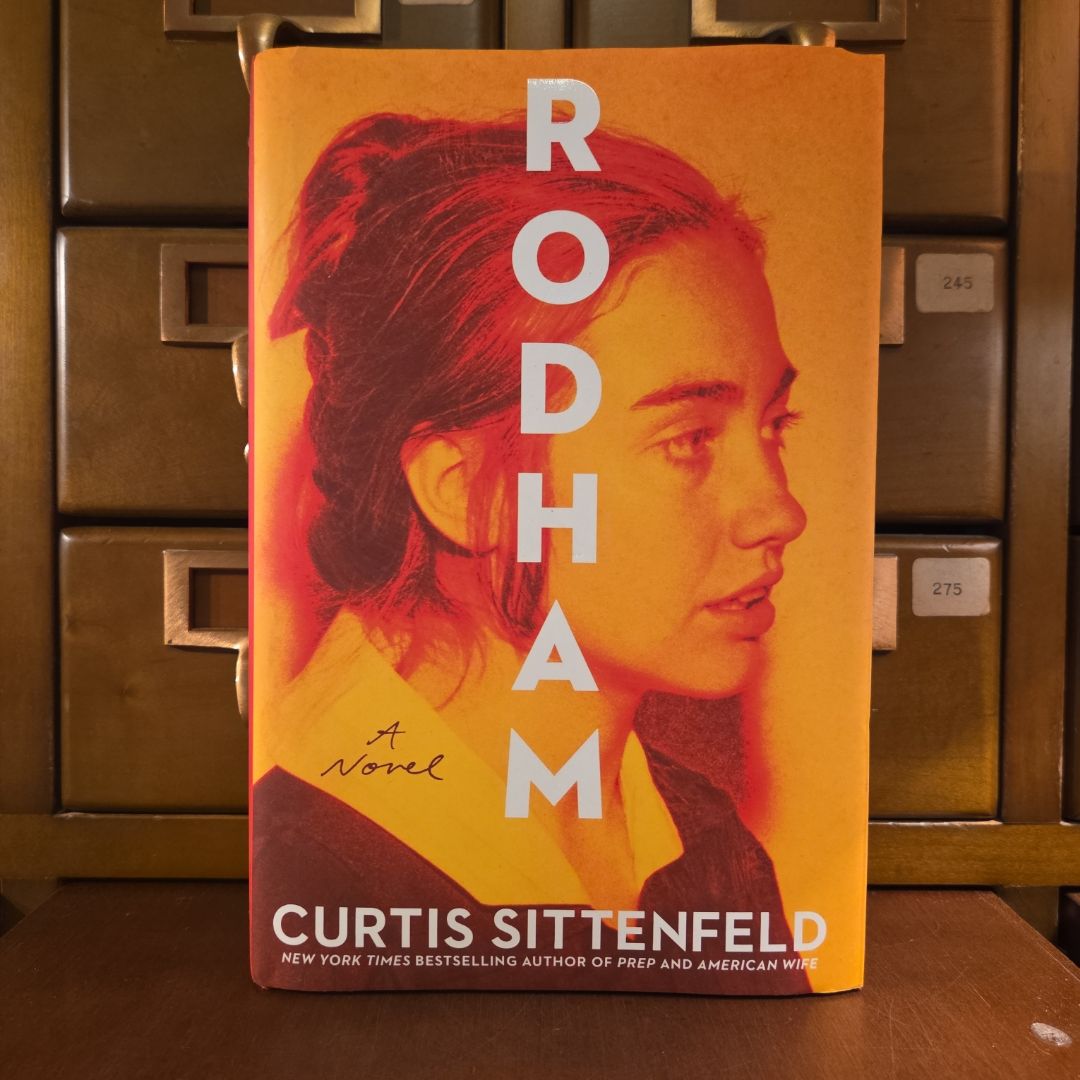 Rodham