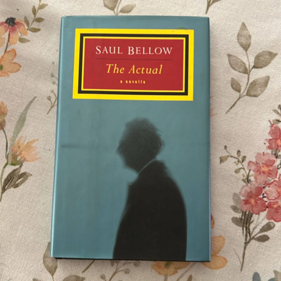The Actual