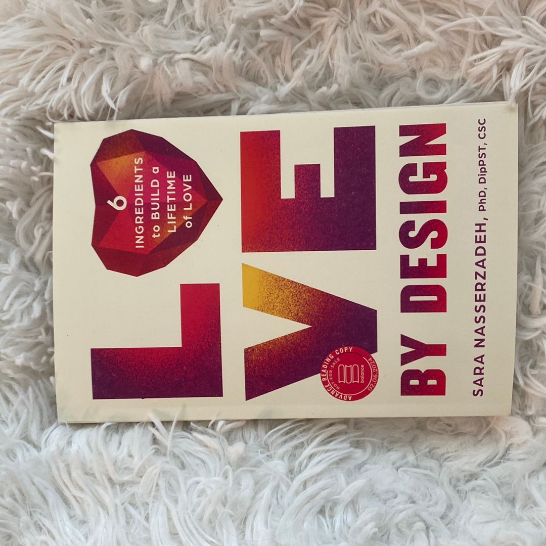 Love by Design