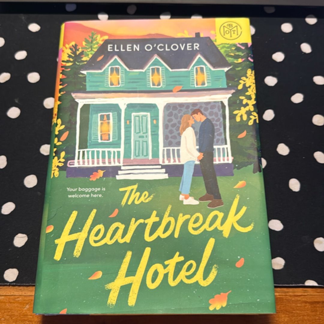 The Heartbreak Hotel