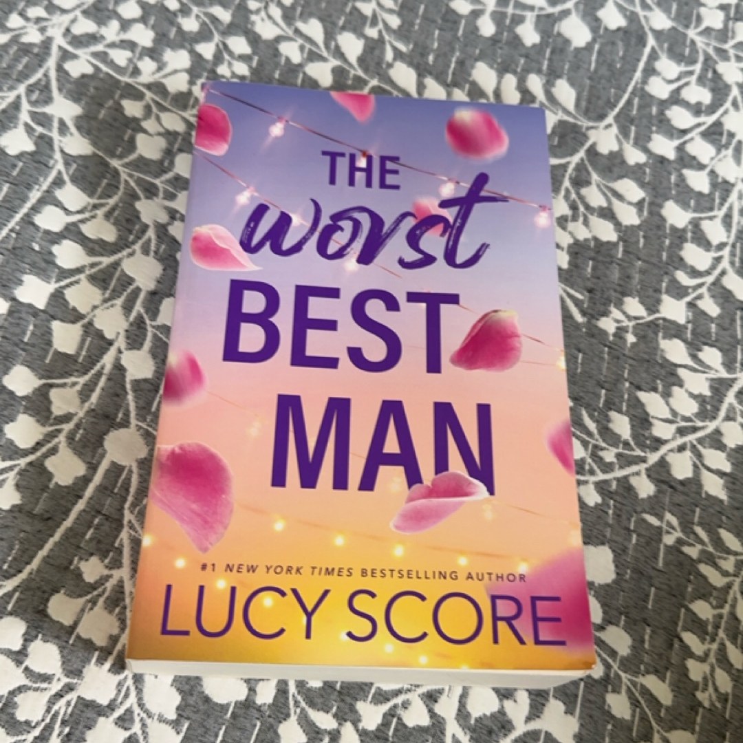 The Worst Best Man