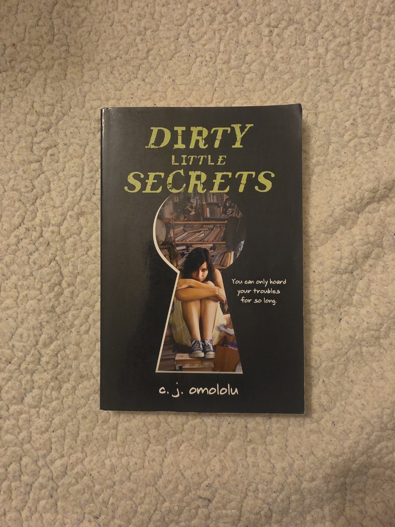 Dirty Little Secrets