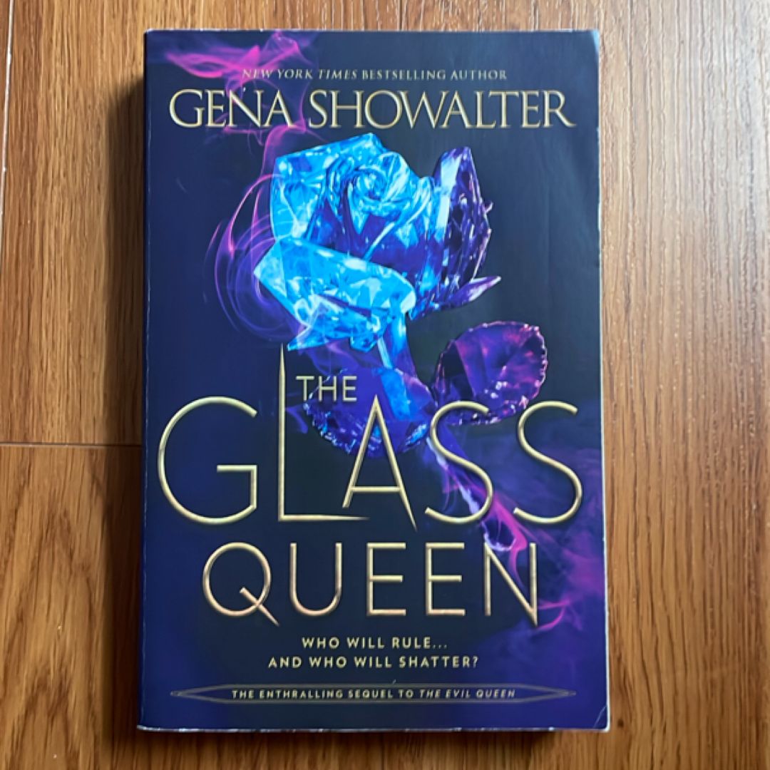 The Glass Queen