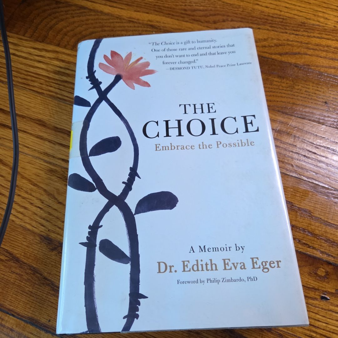 The Choice