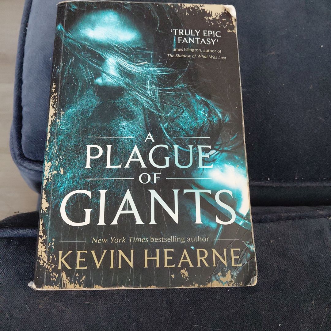 A Plague of Giants
