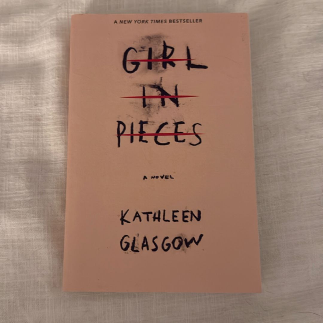 Girl in Pieces