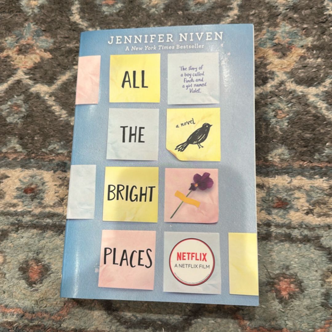 All the Bright Places