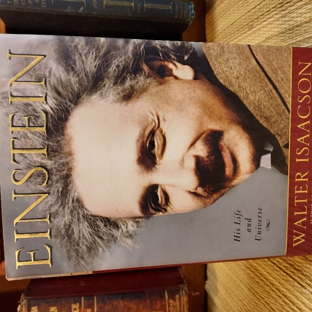 Einstein