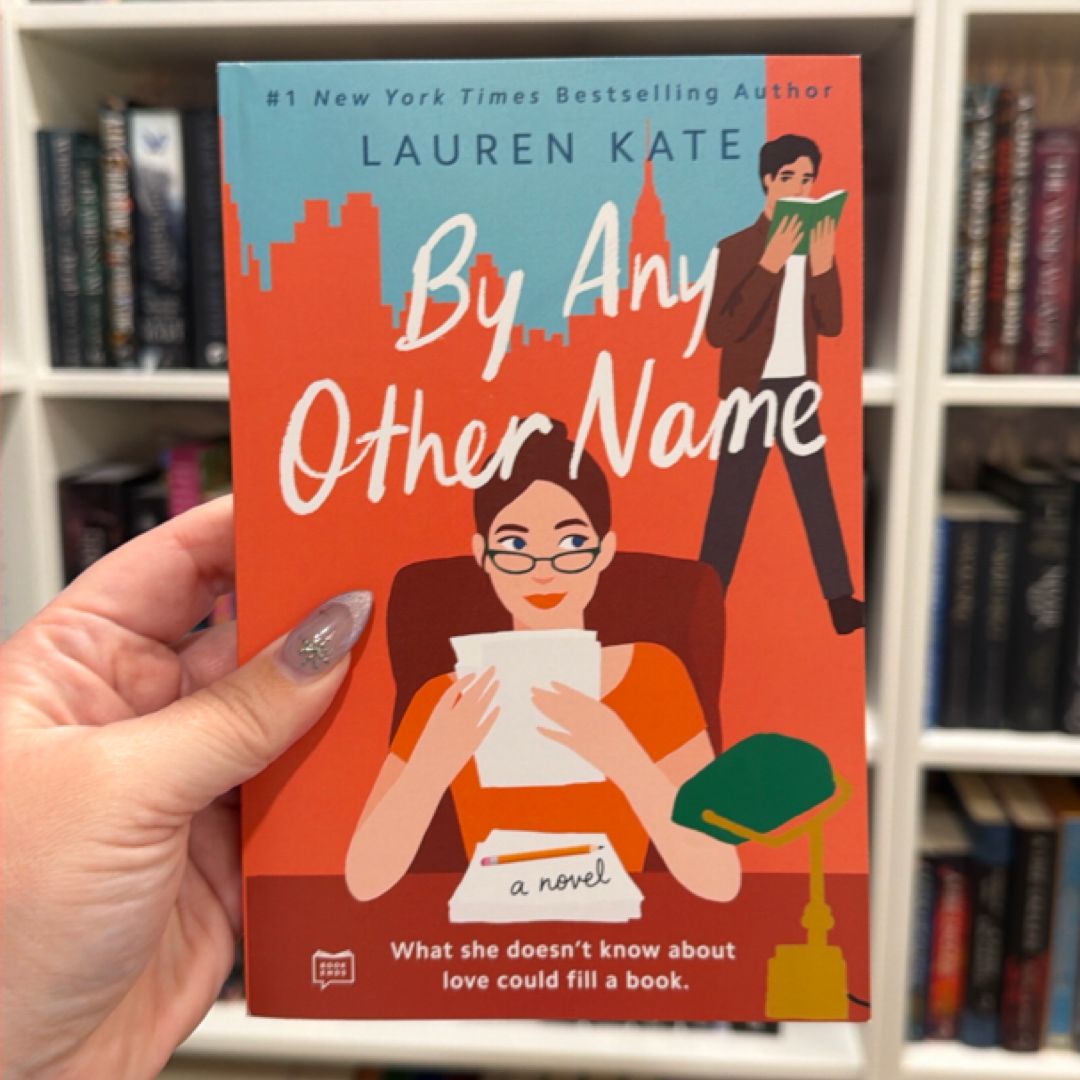 By Any Other Name