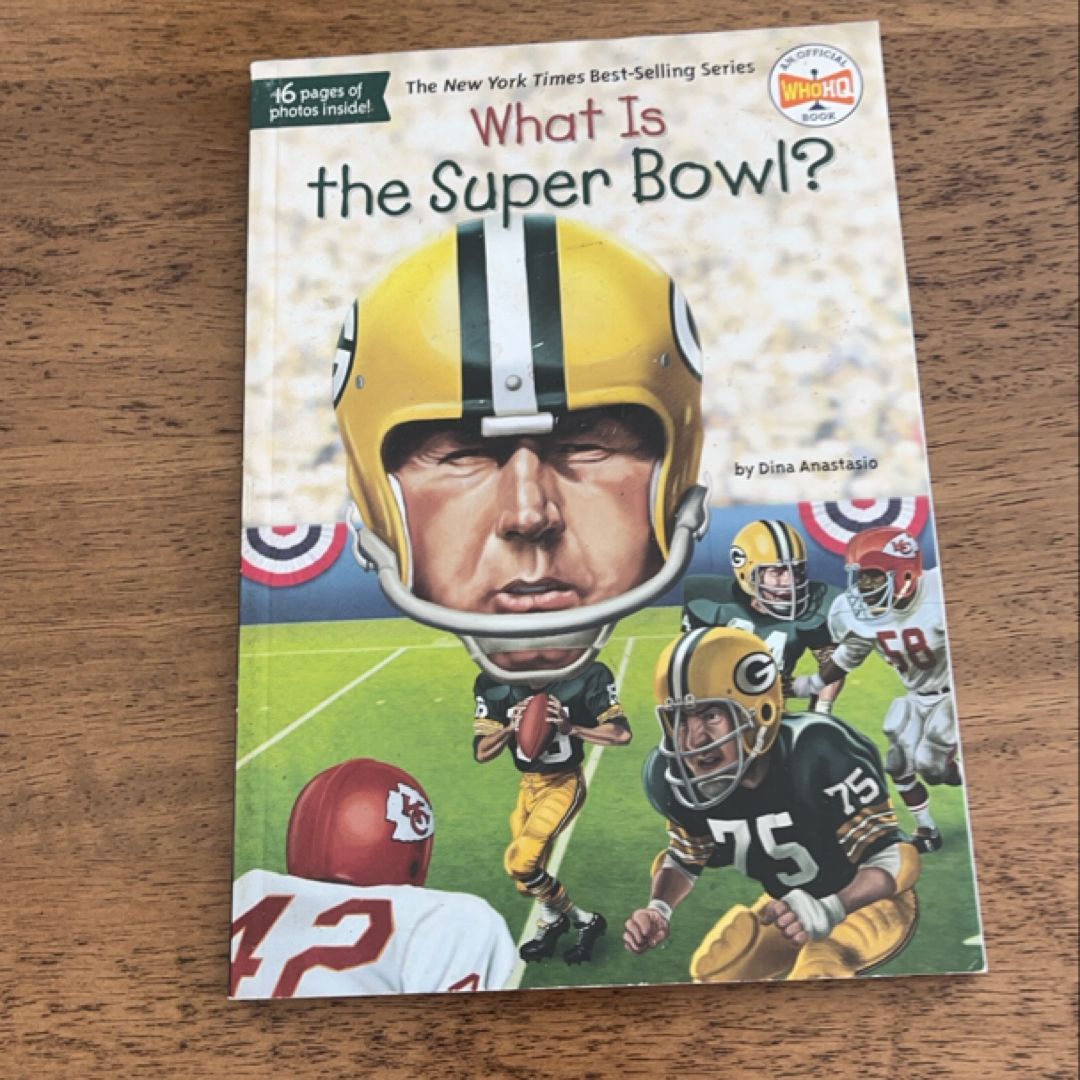 What Is the Super Bowl?