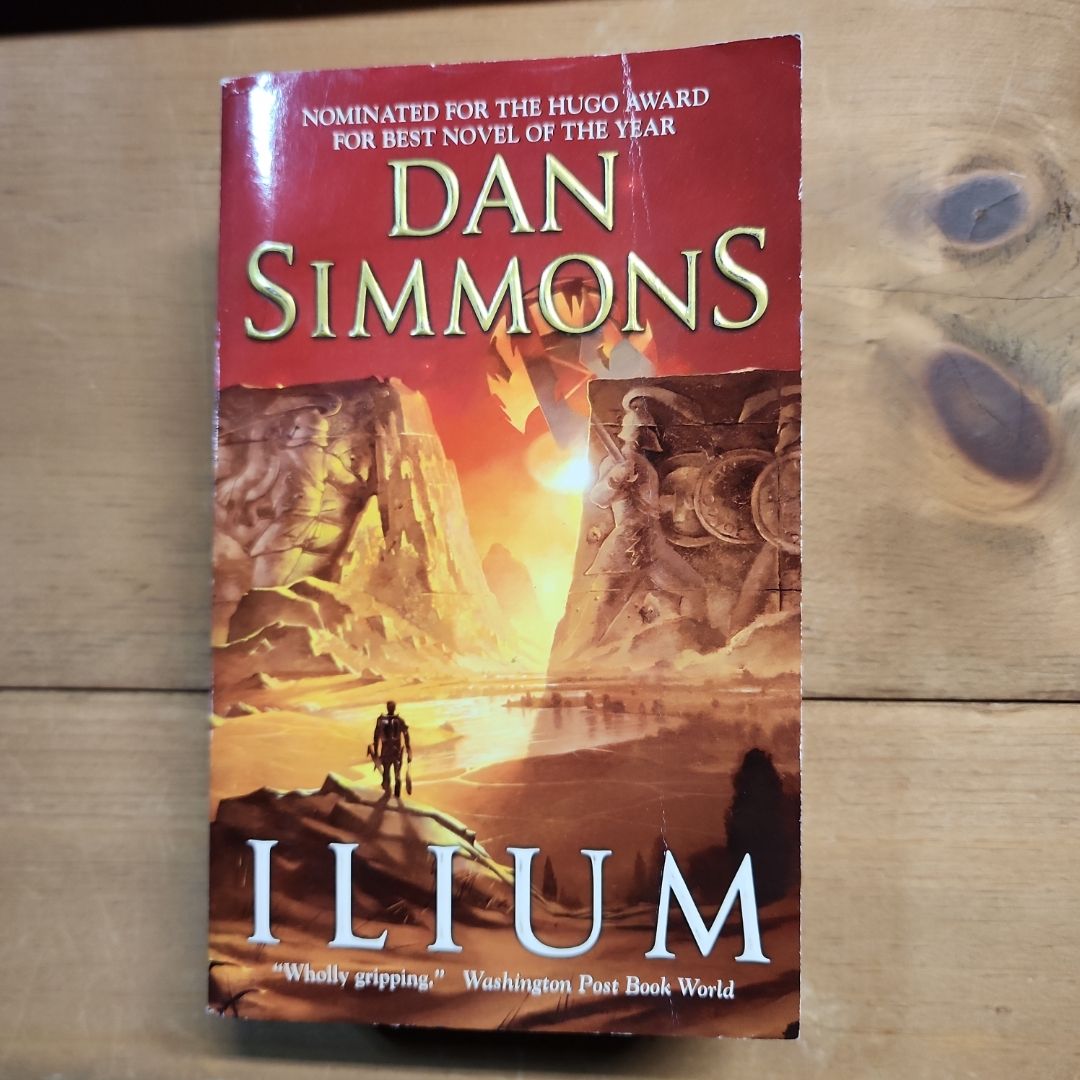 Ilium