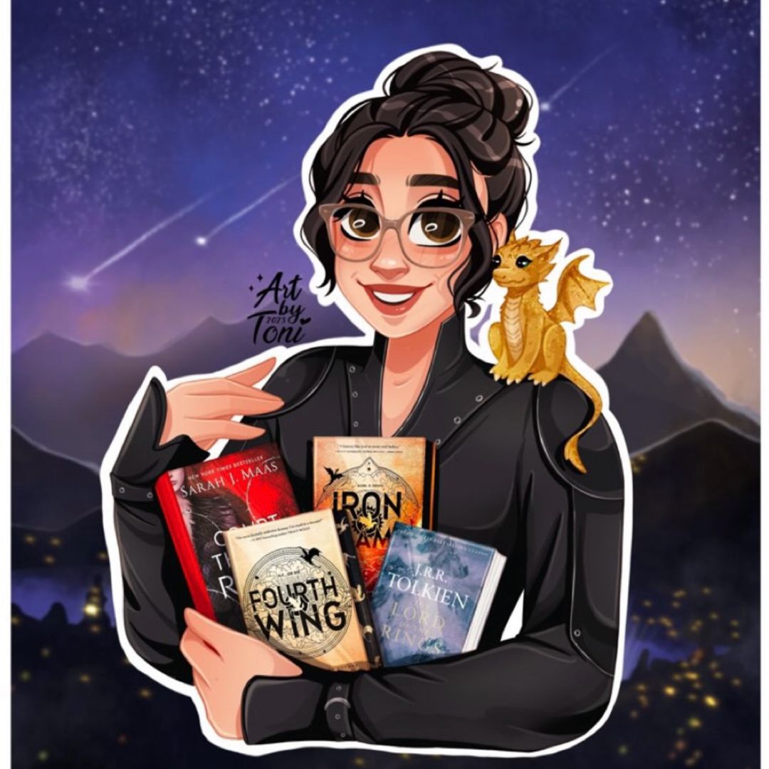 Samantha In Fantasy World