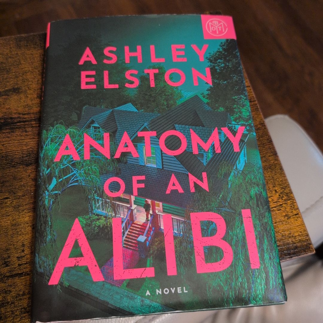 Anatomy of an Alibi
