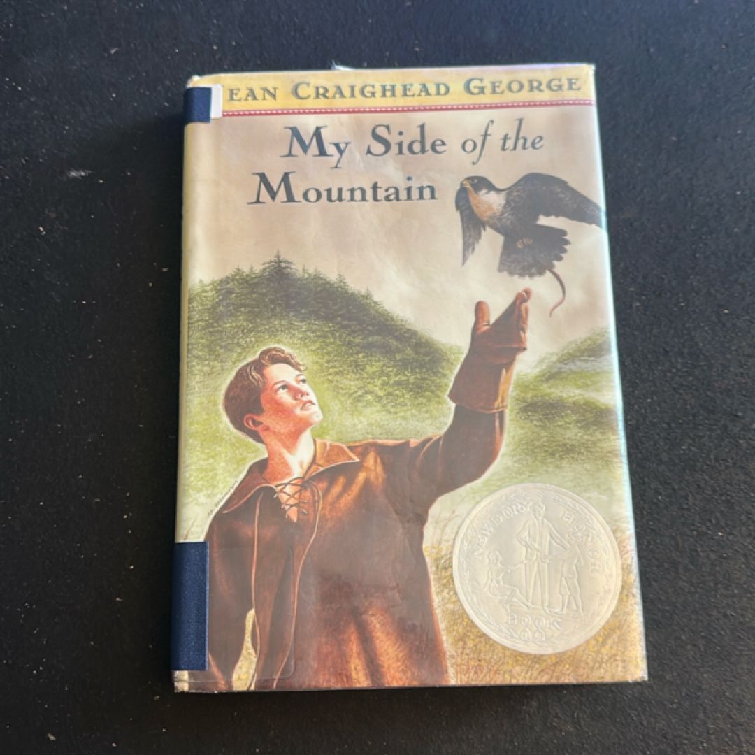 My Side of the Mountain (Heavy Duty Binding Edition)