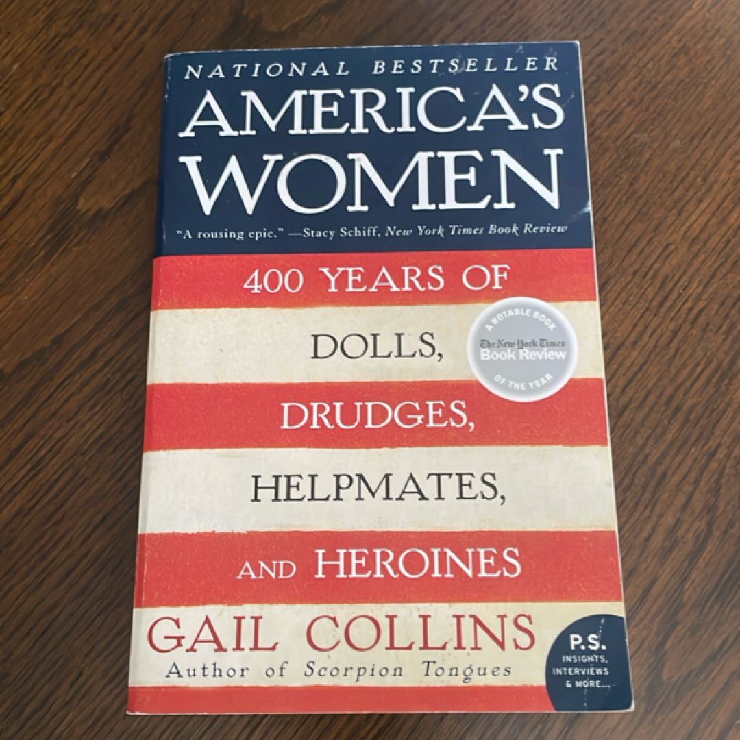 America's Women