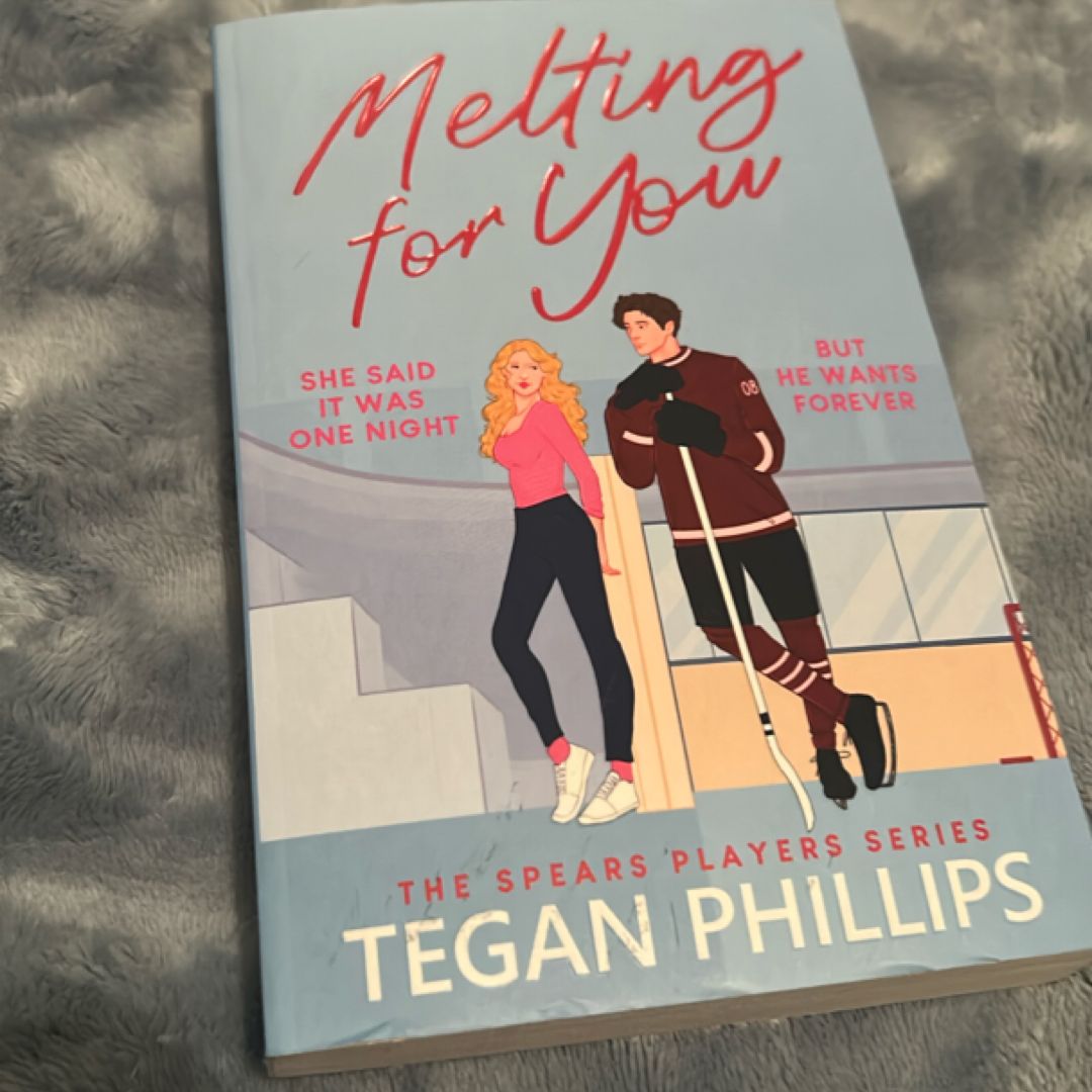 Melting for You