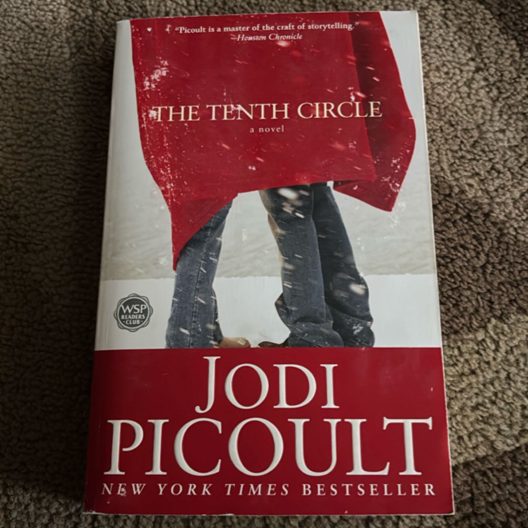 The Tenth Circle