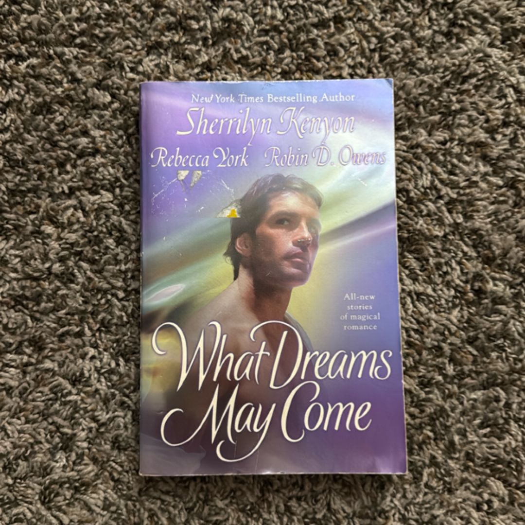 What Dreams May Come