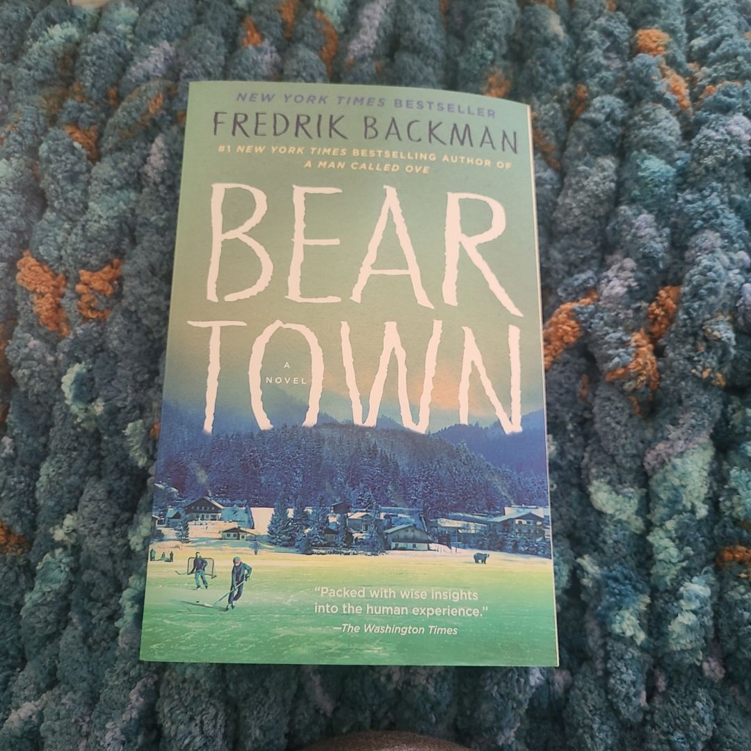 Beartown